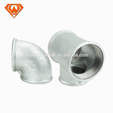 1-1/8" electrical galvanized iron pipe fittings